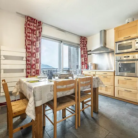 Smartstay - Cosy 1850 Apartamento Courchevel