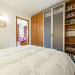 شقة Smartstay - Cosy 1850 *