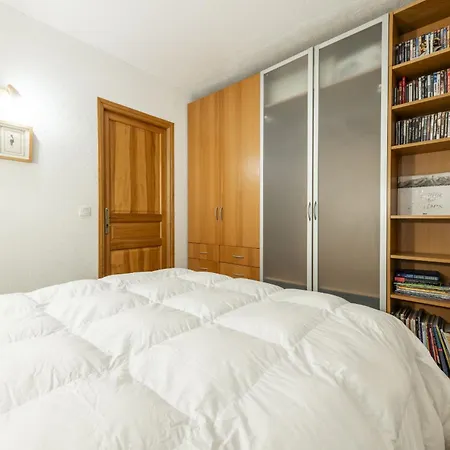 Smartstay - Cosy 1850