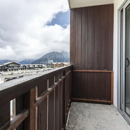 Smartstay - Cosy 1850 * Courchevel