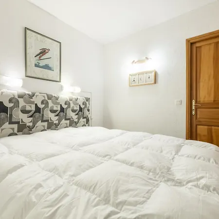 Smartstay - Cosy 1850 * كورشوفيل