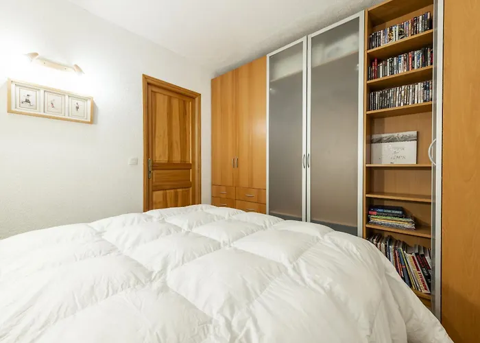 Smartstay - Cosy 1850