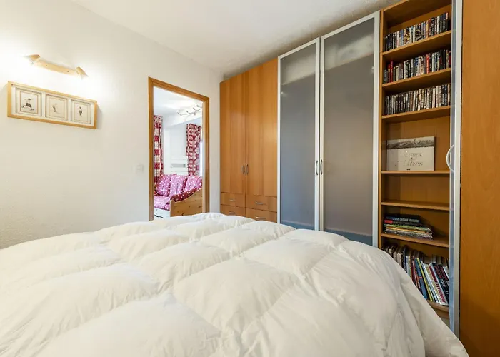 شقة Smartstay - Cosy 1850 *