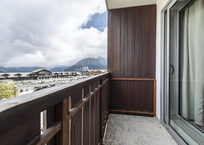 Smartstay - Cosy 1850 * كورشوفيل