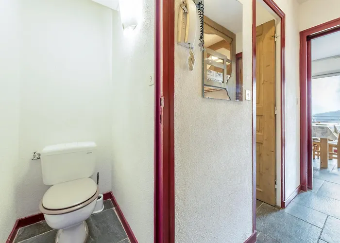 شقة Smartstay - Cosy 1850