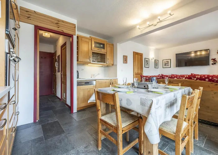 Smartstay - Cosy 1850 * كورشوفيل