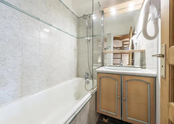 Smartstay - Cosy 1850