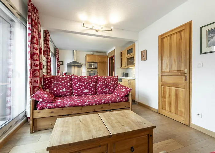 Smartstay - Cosy 1850 *