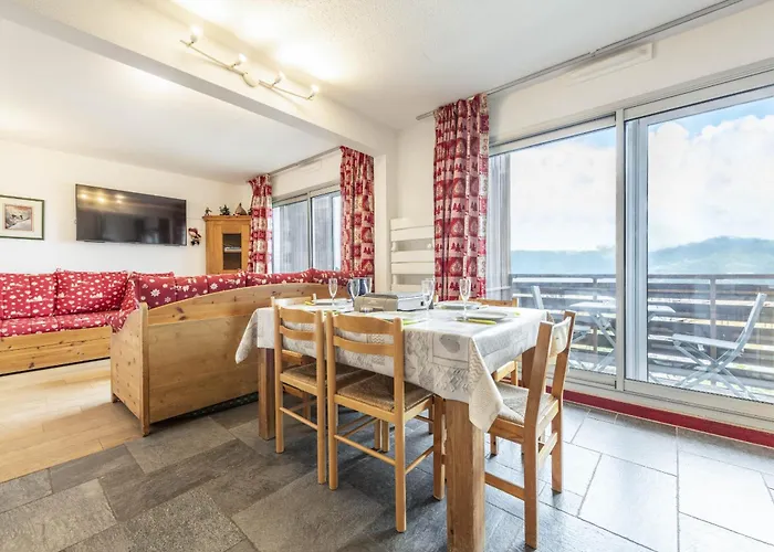 Smartstay - Cosy 1850 كورشوفيل