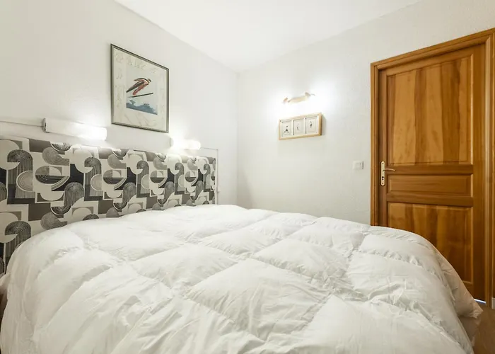 Smartstay - Cosy 1850 * كورشوفيل