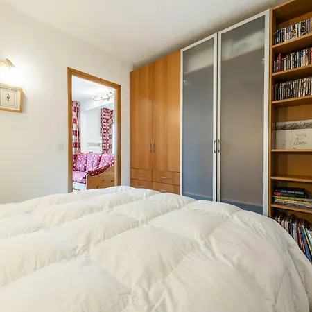 아파트 Smartstay - Cosy 1850 *